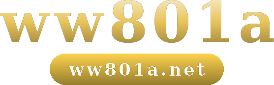 ww801a logo